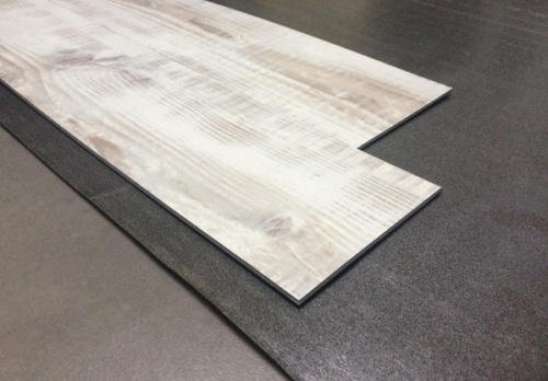 TRAMISOL LVT_Mise en oeuvre LVT